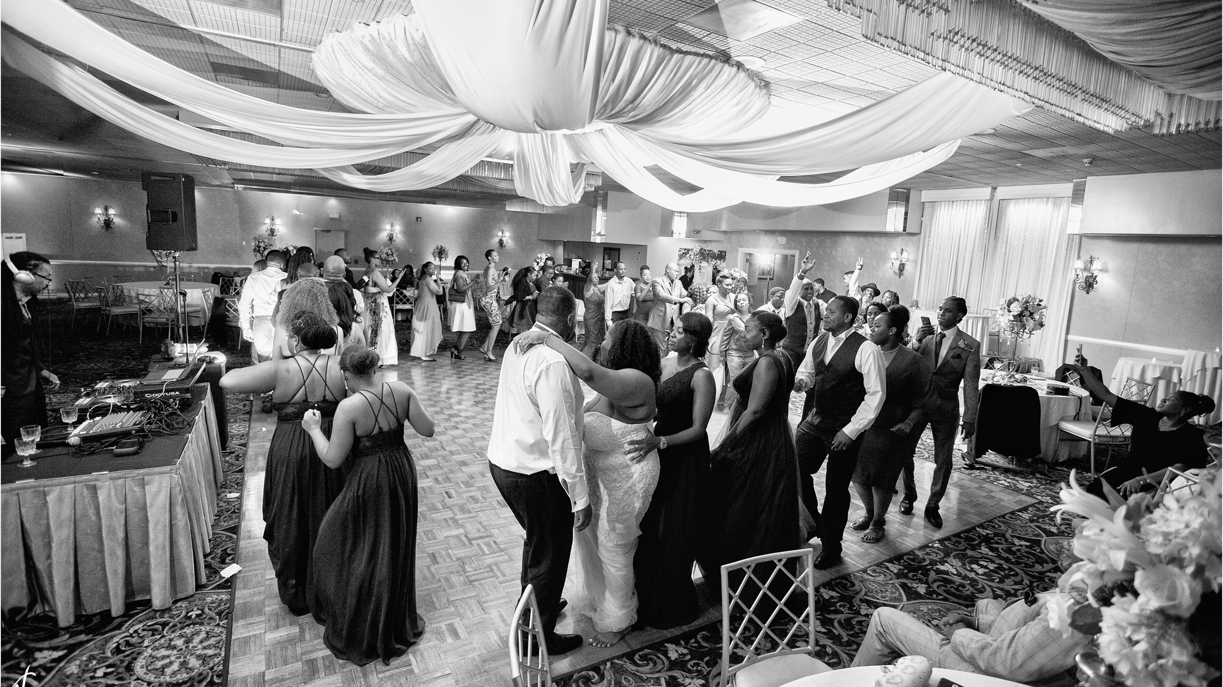 Kem and Asha’s Wedding